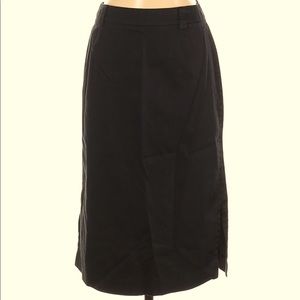 J. Crew Skirt
